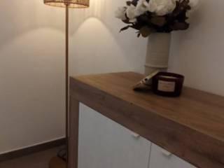 Bilocale via Alessandro Manzoni 7, Clivio — foto 4 di 12