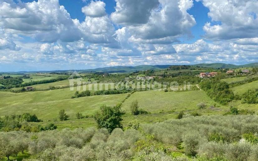 Appartamento Strada di Basciano 11, Monteriggioni — foto 7 di 20
