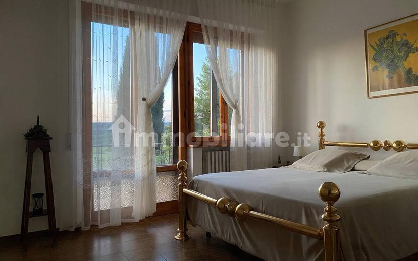 Appartamento Strada di Basciano 11, Monteriggioni — foto 14 di 20