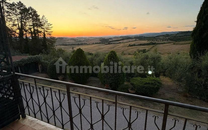 Appartamento Strada di Basciano 11, Monteriggioni — foto 15 di 20