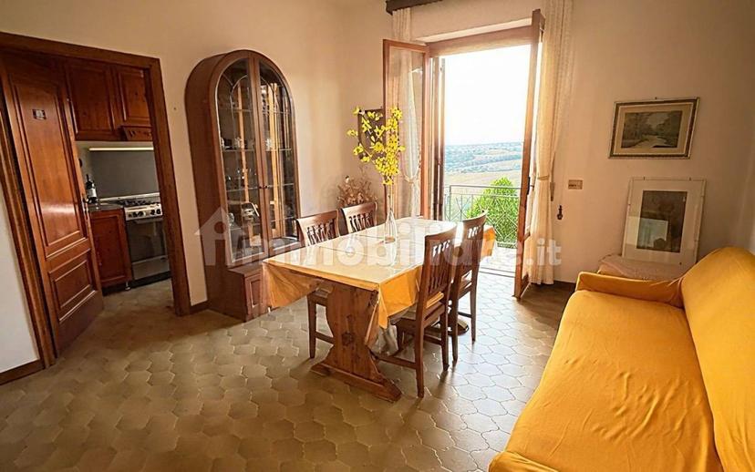 Appartamento Strada di Basciano 11, Monteriggioni — foto 20 di 20