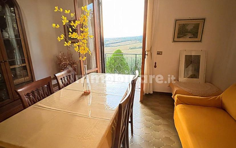 Appartamento Strada di Basciano 11, Monteriggioni — foto 9 di 20