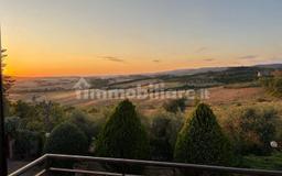 Appartamento Strada di Basciano 11, Monteriggioni