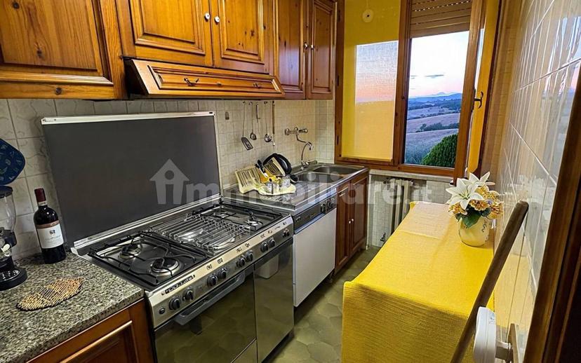 Appartamento Strada di Basciano 11, Monteriggioni — foto 3 di 20