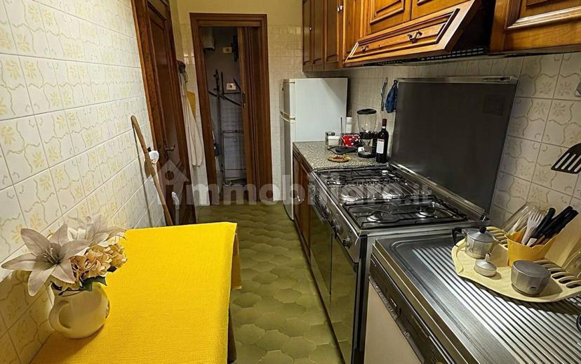 Appartamento Strada di Basciano 11, Monteriggioni — foto 2 di 20