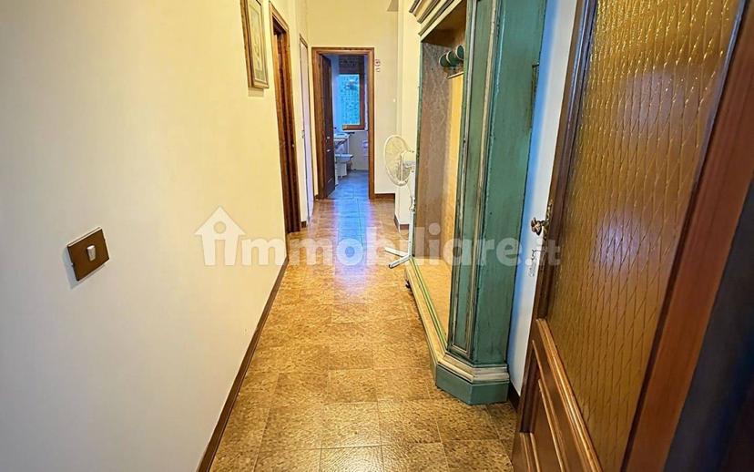 Appartamento Strada di Basciano 11, Monteriggioni — foto 16 di 20