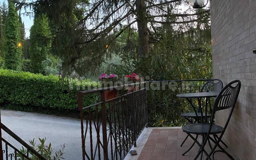 Appartamento Strada di Basciano 11, Monteriggioni — foto 12 di 20