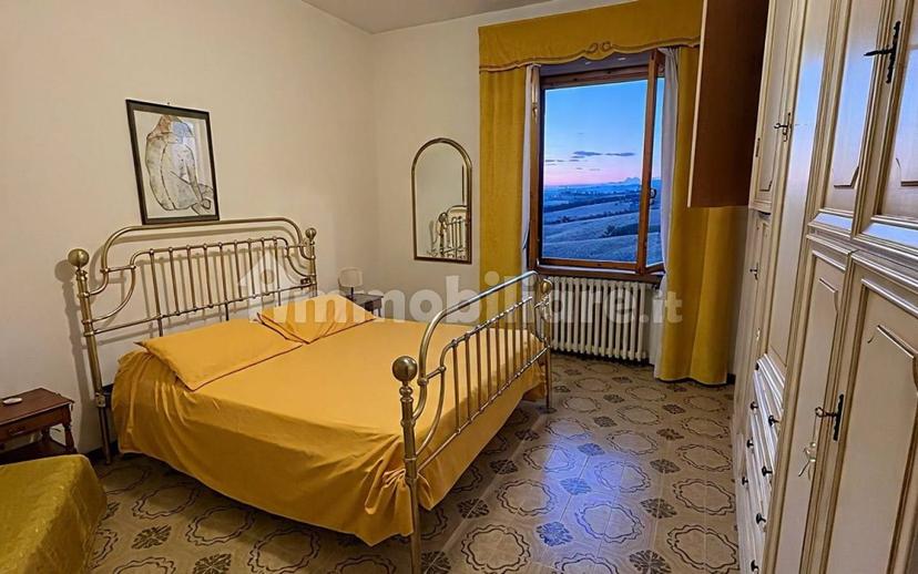 Appartamento Strada di Basciano 11, Monteriggioni — foto 17 di 20
