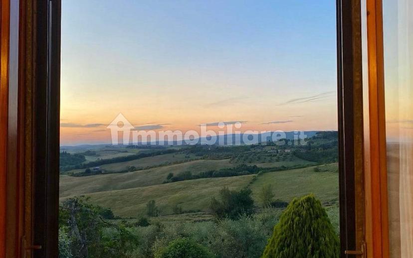 Appartamento Strada di Basciano 11, Monteriggioni — foto 18 di 20