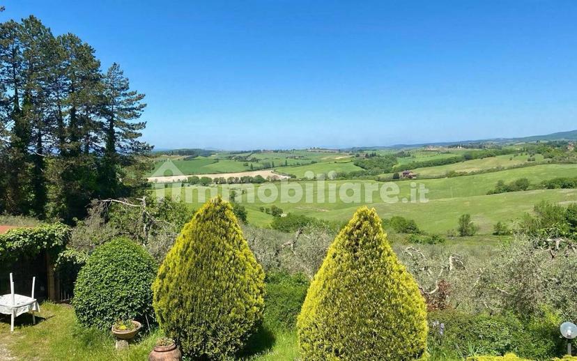 Appartamento Strada di Basciano 11, Monteriggioni — foto 8 di 20