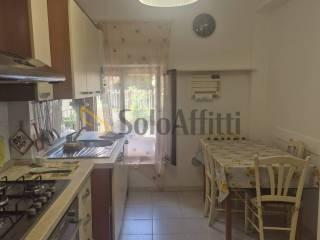 Trilocale via Roma, Silvi Marina, Silvi