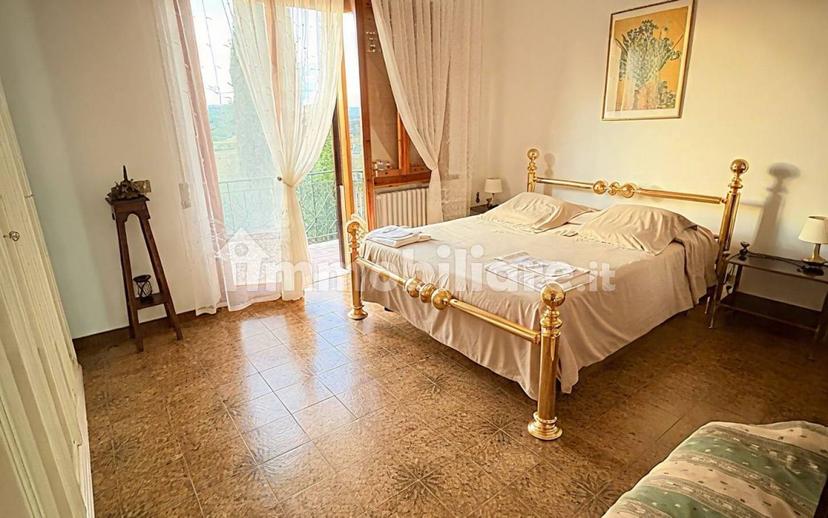Appartamento Strada di Basciano 11, Monteriggioni — foto 5 di 20