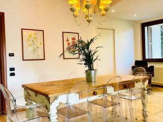 Appartamento in villa, ottimo stato, 150 m², Valmadrera — foto 11 di 19