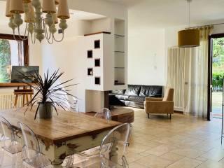 Appartamento in villa, ottimo stato, 150 m², Valmadrera — foto 13 di 19