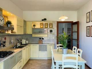 Appartamento in villa, ottimo stato, 150 m², Valmadrera — foto 17 di 19
