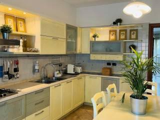 Appartamento in villa, ottimo stato, 150 m², Valmadrera — foto 12 di 19