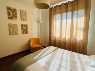 Appartamento in villa, ottimo stato, 150 m², Valmadrera — foto 16 di 19