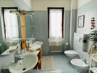 Appartamento in villa, ottimo stato, 150 m², Valmadrera — foto 4 di 19