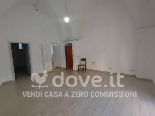Trilocale via Alessandro Manzoni snc, Oria — foto 17 di 19
