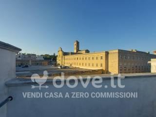 Trilocale via Alessandro Manzoni snc, Oria — foto 14 di 19