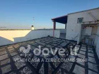 Trilocale via Alessandro Manzoni snc, Oria — foto 13 di 19