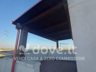 Trilocale via Alessandro Manzoni snc, Oria — foto 7 di 19