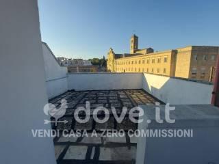 Trilocale via Alessandro Manzoni snc, Oria — foto 9 di 19