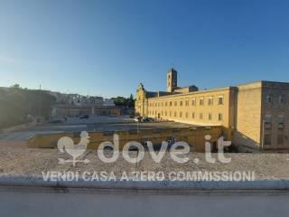 Trilocale via Alessandro Manzoni snc, Oria — foto 5 di 19
