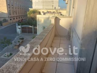 Trilocale via Alessandro Manzoni snc, Oria — foto 10 di 19