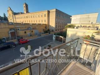 Trilocale via Alessandro Manzoni snc, Oria — foto 4 di 19