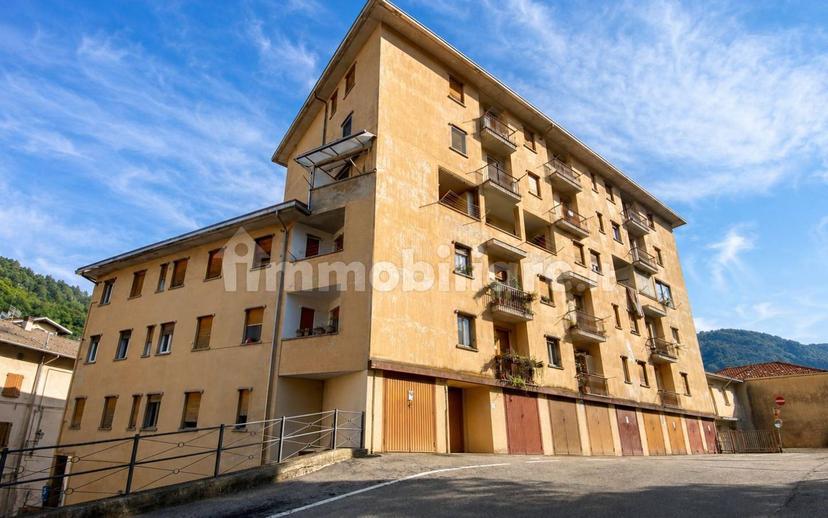 Quadrilocale via Innocenzo Imbrico, Centro, Valduggia