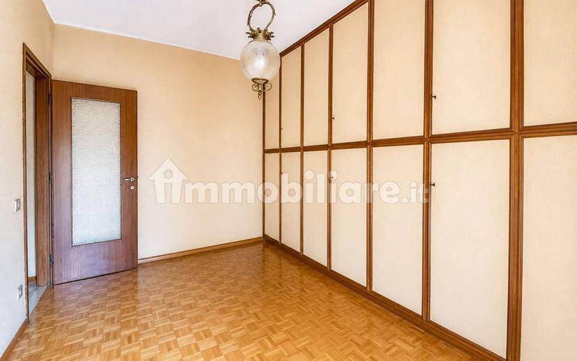 Quadrilocale via Innocenzo Imbrico, Centro, Valduggia — foto 8 di 14