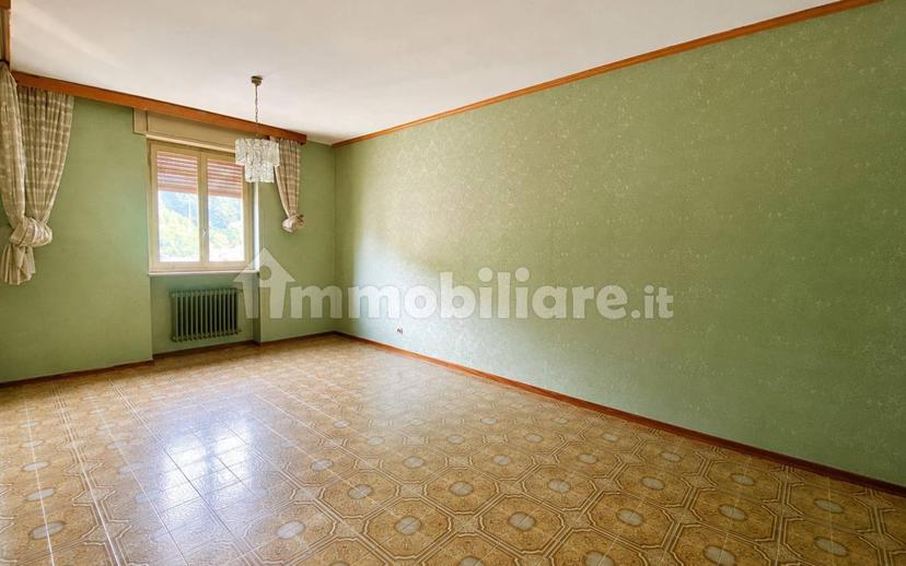 Quadrilocale via Innocenzo Imbrico, Centro, Valduggia — foto 9 di 14