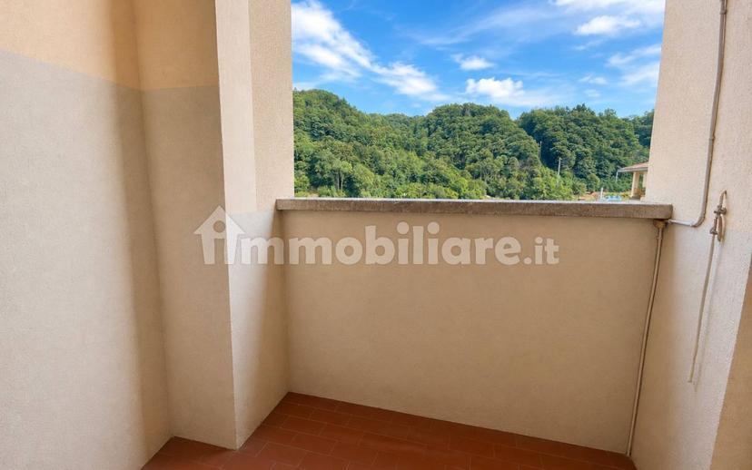 Quadrilocale via Innocenzo Imbrico, Centro, Valduggia — foto 12 di 14