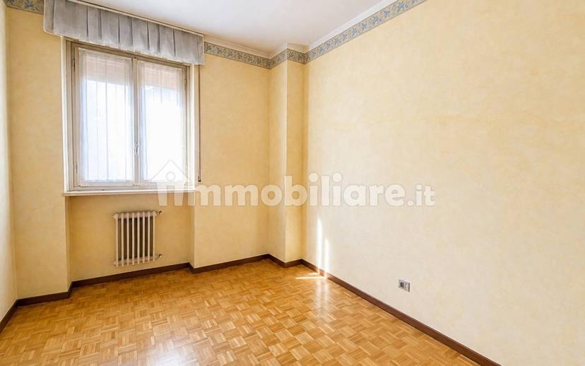 Quadrilocale via Innocenzo Imbrico, Centro, Valduggia — foto 4 di 14
