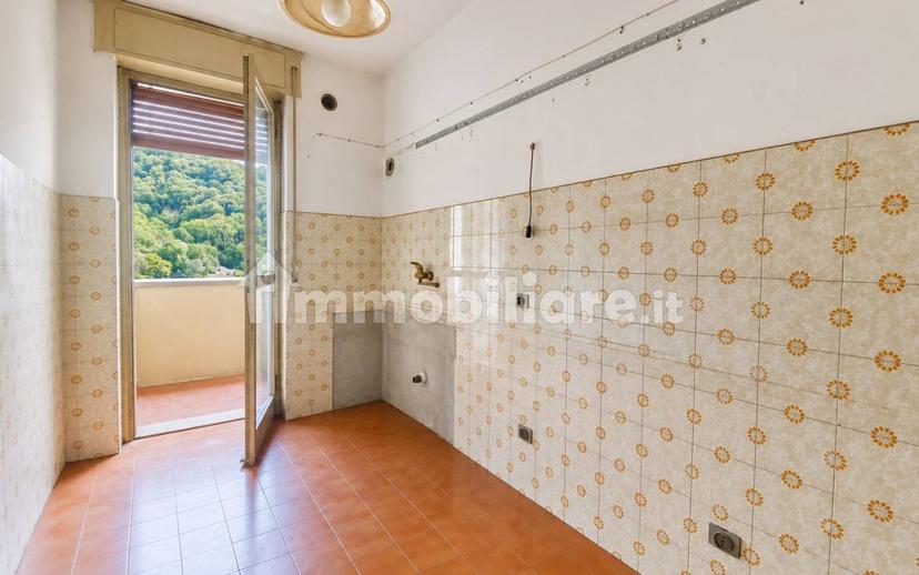 Quadrilocale via Innocenzo Imbrico, Centro, Valduggia — foto 3 di 14