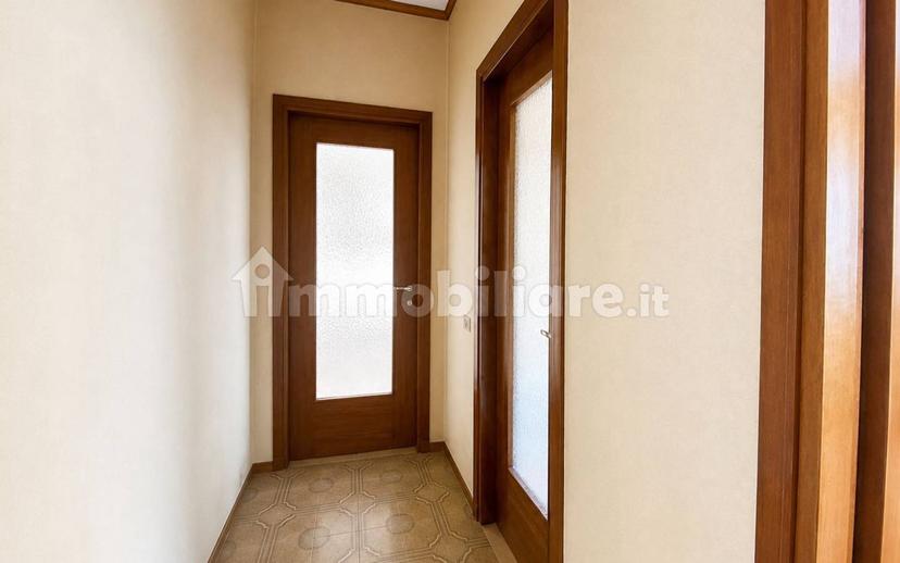 Quadrilocale via Innocenzo Imbrico, Centro, Valduggia — foto 13 di 14