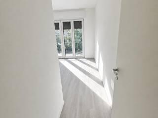 Trilocale piazzale Donatore di Sangue 14, Centro, Darfo Boario Terme — foto 5 di 18