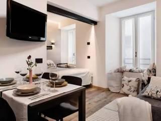 Monolocale via Roma 104, Centro, Bormio — foto 4 di 7