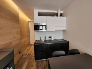 Monolocale via Roma 104, Centro, Bormio — foto 2 di 7