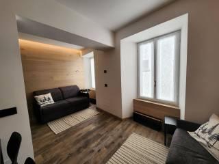 Monolocale via Roma 104, Centro, Bormio — foto 6 di 7