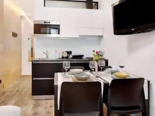 Monolocale via Roma 104, Centro, Bormio — foto 3 di 7