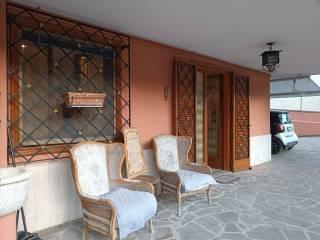 Bilocale via Galetti 8, Centro, Padenghe sul Garda — foto 18 di 21