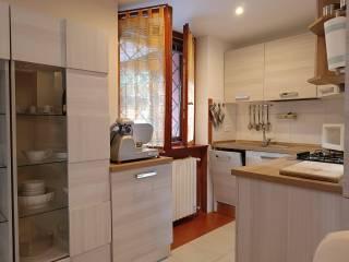 Bilocale via Galetti 8, Centro, Padenghe sul Garda — foto 20 di 21