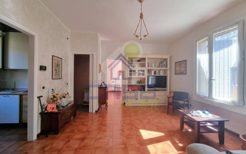 Bilocale vicolo Galleani, Centro, Casalpusterlengo — foto 3 di 16