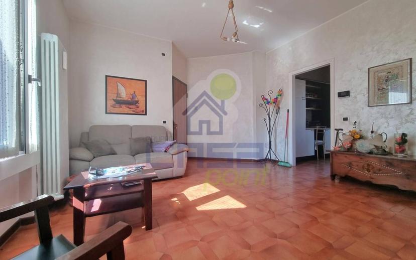 Bilocale vicolo Galleani, Centro, Casalpusterlengo — foto 4 di 16