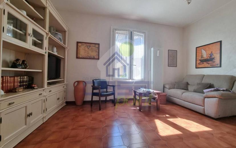 Bilocale vicolo Galleani, Centro, Casalpusterlengo — foto 9 di 16