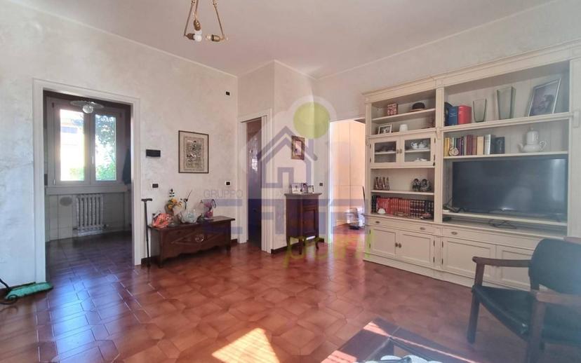 Bilocale vicolo Galleani, Centro, Casalpusterlengo — foto 7 di 16