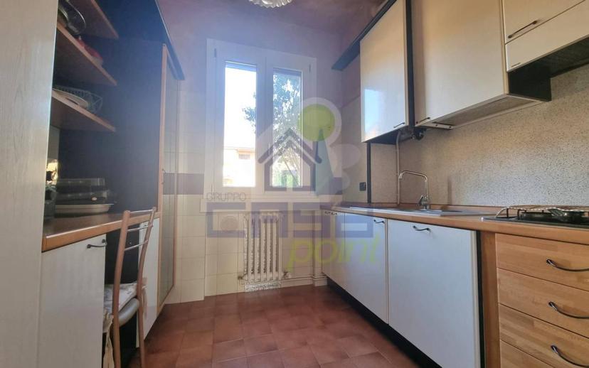 Bilocale vicolo Galleani, Centro, Casalpusterlengo — foto 16 di 16
