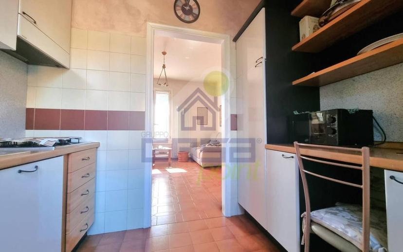 Bilocale vicolo Galleani, Centro, Casalpusterlengo — foto 5 di 16